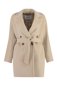 101801 wool and cashmere icon coat